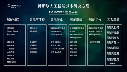 AI致勝關(guān)鍵何在？2018世界人工智能大會(huì)揭示 公共數(shù)據(jù)是關(guān)鍵引擎