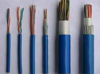 HYA53 900×2×0.7通訊電纜 專業批發與安防應用解析