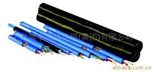 上海浦東電線(xiàn)電纜集團(tuán)通訊電纜產(chǎn)品列表