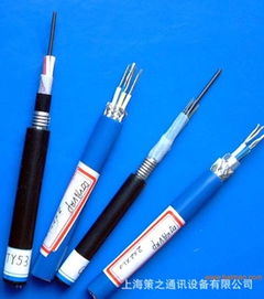 上海策之通訊設(shè)備特種電纜產(chǎn)品列表 通訊電纜與高效能源傳輸解決方案